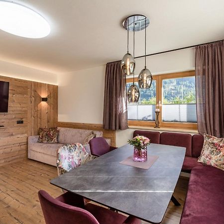 Apartment Katharina Brandberg Bagian luar foto