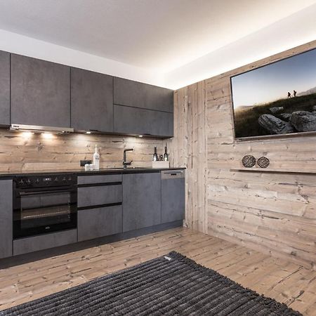 Apartment Katharina Brandberg Bagian luar foto