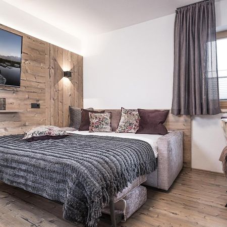 Apartment Katharina Brandberg Bagian luar foto