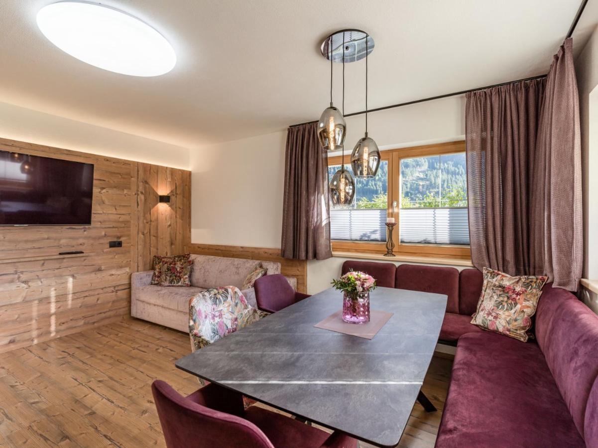 Apartment Katharina Brandberg Bagian luar foto