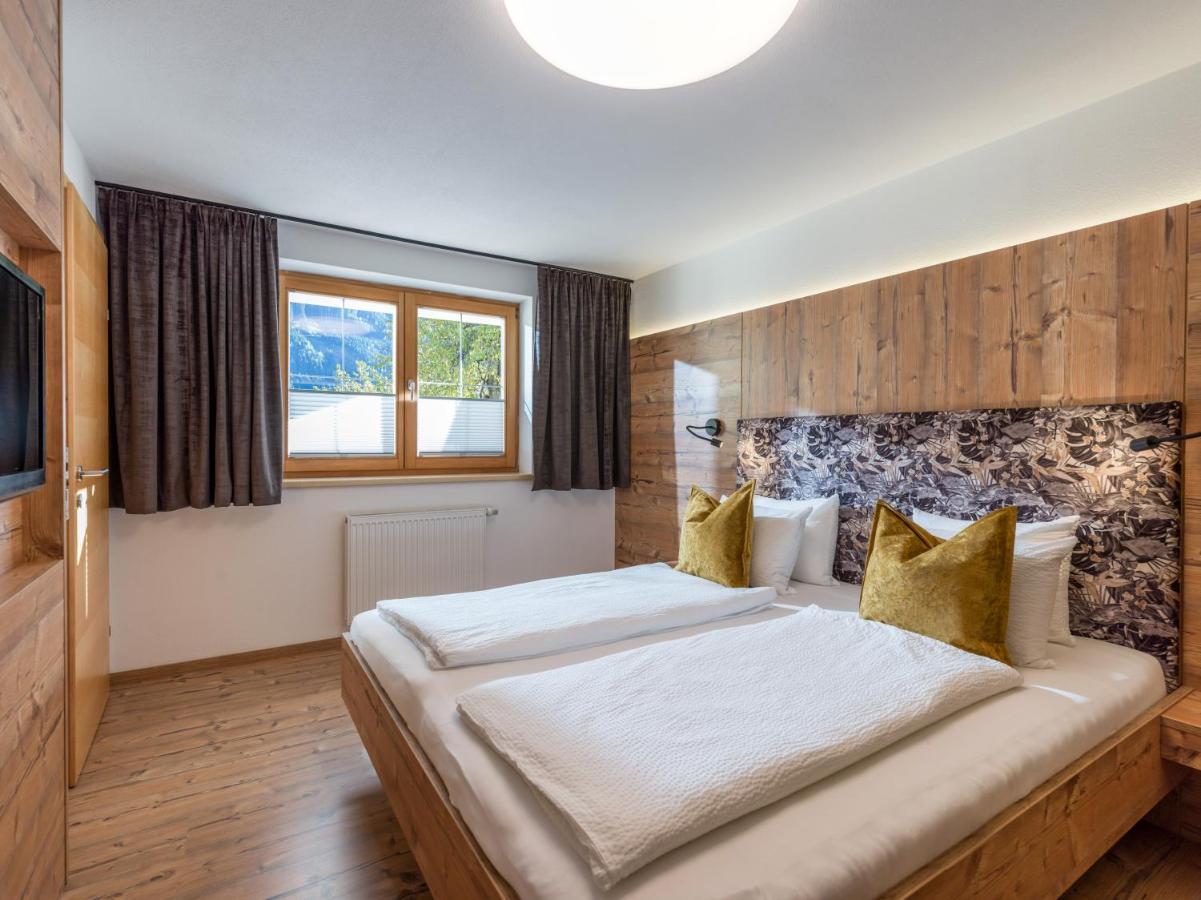 Apartment Katharina Brandberg Bagian luar foto