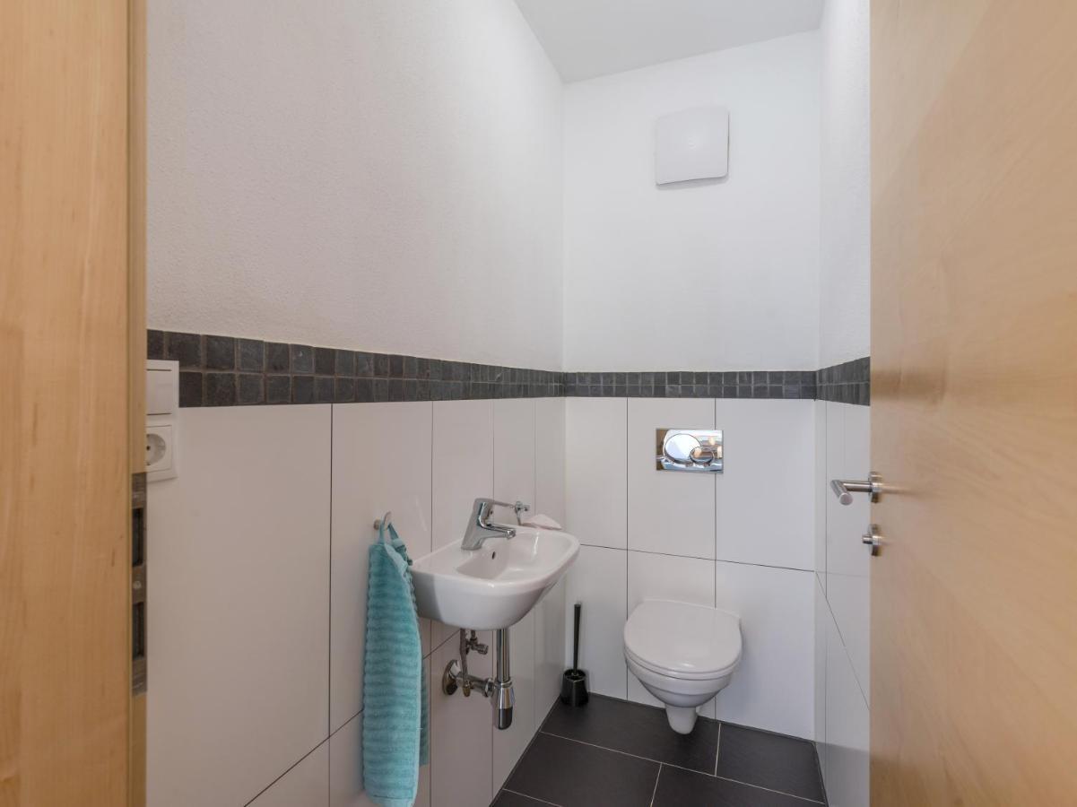 Apartment Katharina Brandberg Bagian luar foto