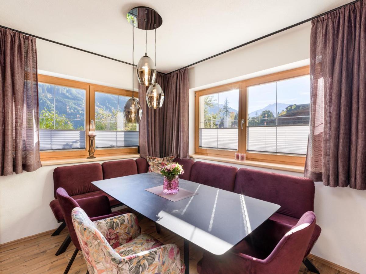 Apartment Katharina Brandberg Bagian luar foto
