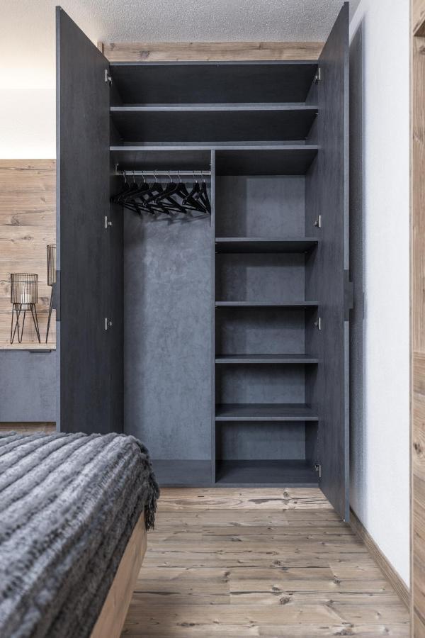 Apartment Katharina Brandberg Bagian luar foto